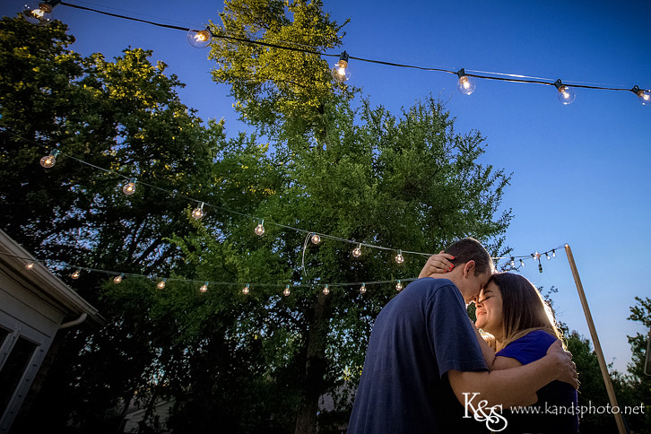 Dallas Wedding Photographers - K & S Photography